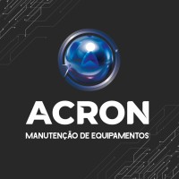 Acron Manutenção de Equipamentos logo - Similar company to Sindeprestem