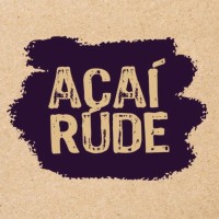 Açaí RUDE logo - Similar company to Açaí Formosa