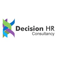 Decision HR Consultancy logo - Similar company to Wellbrained