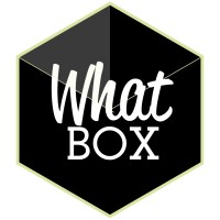 WHAT BOX Consulting Group logo - Similar company to Blipcare