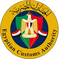 Egyptian Customs Authority logo - Similar company to Vivify Technocrats | Future-Ready Airport & Seaport Ict | Secure, Scalable, 24/7