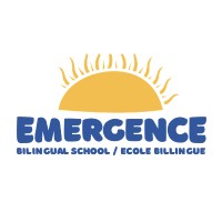 Emergence Bilingual School logo - Similar company to Manison Group