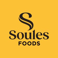 John Soules Foods logo - Similar company to The Institute For Speech And Debate