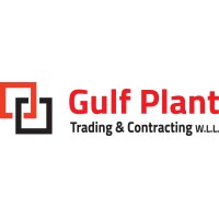 Gulf Plant Qatar logo - Similar company to Building & Construction Est.