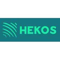 HEKOS Solutions AB logo - Similar company to Hekos