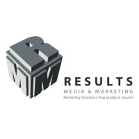 Results Media and Marketing logo - Similar company to Clear Bible