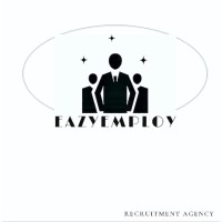 EazyEmploy Recruitment Agency logo - Similar company to Rettaright Hr & Recruitment Ltd