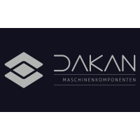 Dakan Maschinenkomponenten e.U. logo - Similar company to Peböck Group