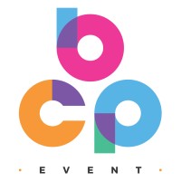 BCP Event logo - Similar company to Hip Production