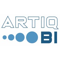 ARTIQ logo - Similar company to Nextgen Analytics