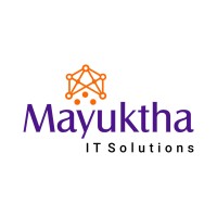 Mayuktha IT Solutions logo - Similar company to Anagha Tech