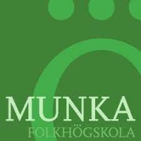 Munka folkhögskola logo - Similar company to Glokala Folkhögskolan