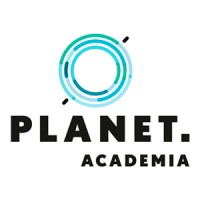 Planet Academia logo - Similar company to Urointec Sl