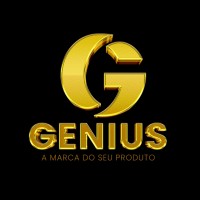 Genius Assessoria comercial logo - Similar company to Work Hard Angola