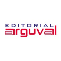 Editorial Arguval logo - Similar company to Kōan Libros