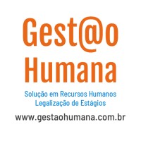 Gestão Humana logo - Similar company to Ebce