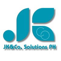 JK&Co. Solutions PH logo - Similar company to Bridge360 Inc.