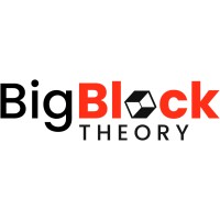 Big Block Theory logo - Similar company to Eigengram