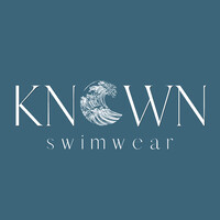 Known Swimwear logo - Similar company to Bbcierva Swimwear