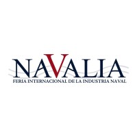 Navalia Exhibition logo - Similar company to Soermar