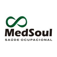 MedSoul Saúde Ocupacional logo - Similar company to Contramed