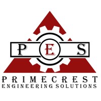 Primecrest Engineering Solutions logo - Similar company to Onyeomadesign