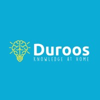 Duroos By Webuse logo - Similar company to Webuse - Agência De Marketing Digital