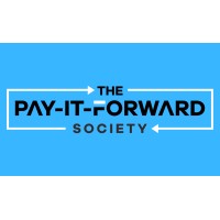 The Pay It Forward Society logo - Similar company to Emotion Production