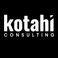 Kotahi Consulting logo - Similar company to Pragma Recruits