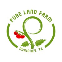 Pure Land Organic LLC logo - Similar company to The Seed Project Foundation