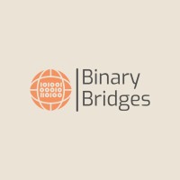 Binary Bridges logo - Similar company to Binary Bridge It Solutions