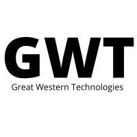 Great Western Technologies logo - Similar company to Galaxy Genomics