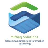 Mithaq Solutions logo - Similar company to Techcraft Solutions