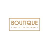 Boutique Business Development logo - Similar company to Financialize