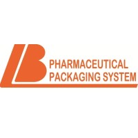 理貝包裝科技有限公司 Lebal Packaging Machinery Co., Ltd. logo - Similar company to Maziyar Sanat