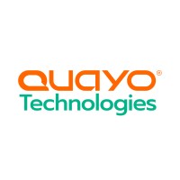 Quayo Technologies Pvt. Ltd. logo - Similar company to Ropalsoft Technologies Pvt. Ltd.
