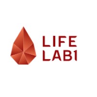 LifeLab1 logo - Similar company to Rda Spot