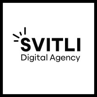 SVITLI Agency logo - Similar company to Clock Creative Lab
