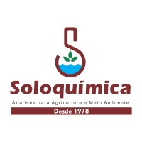 Soloquímica Análises de Solo logo - Similar company to Organic Brasil