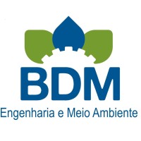 BDM Engenharia e Meio Ambiente logo - Similar company to Industry Technology