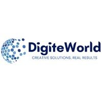 DigiteWorld - Digital Marketing, Website Development Agency logo - Similar company to Dizilight Corporation