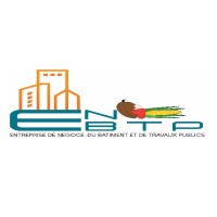 ENTREPRISE ENBTP Sarl logo - Similar company to Keyros Construction