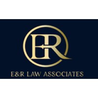 E&R Law Associates logo - Similar company to Yamka Constructions Private Limited