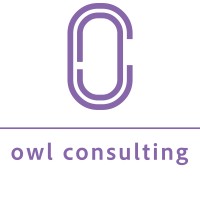 OWL consulting logo - Similar company to Alcom Consulting