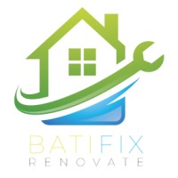 Batifix Renovate logo - Similar company to Sarl Batifix