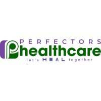 PERFECTORS HEALTHCARE-HEAL TOGETHER logo - Similar company to R.Cure