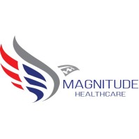 Magnitude Healthcare logo - Similar company to Dpc Healthcare Sdn Bhd