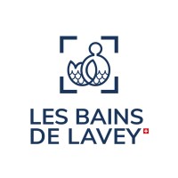 Les Bains de Lavey SA logo - Similar company to Bains De Saillon Sa