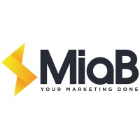Marketing in a Box (MiaB) logo - Similar company to Mail Data