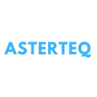 Asterteq logo - Similar company to Axcess Tech Systems India Private Limited